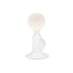 Chicco Sacaleches Aspirador 400 Ml.