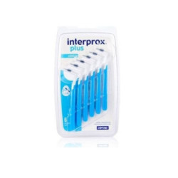 Cepillo Interprox Plus Conico