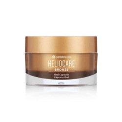 Heliocare Bronze 30 Cápsulas