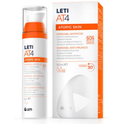 Leti At-4 Hidrogel Antipicor 50 Ml.