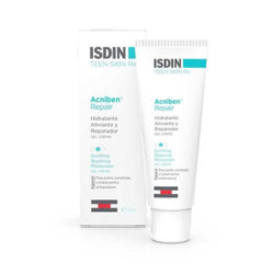 Acniben Rx Gel Crema Hidratante 40 Ml