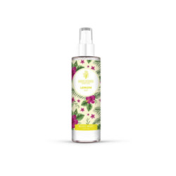 Green Botanic Body Mist Lemon 1 Envase 200 Ml.