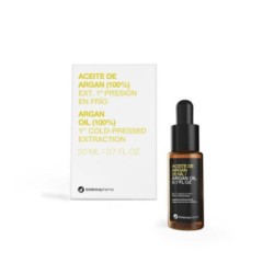 Aceite De Argan Botanicapharma 20 Ml