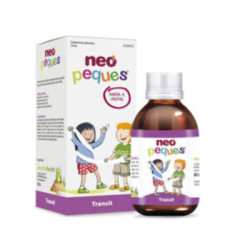 Neo Peques Transit 1 Frasco 150 Ml.