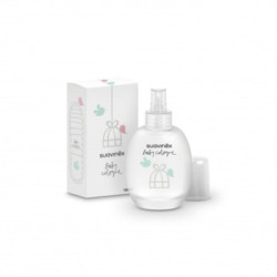 Suavinex Colonia Infantil 100