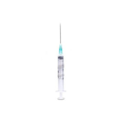 Aposan Jeringu C/A0,8X40 2,5Ml.