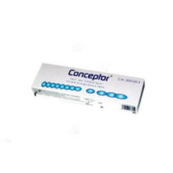 Conceptor Test De Embarazo 1 Unidad